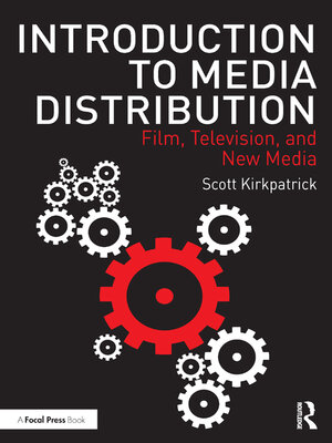 cover image of Introduction to Media Distribution